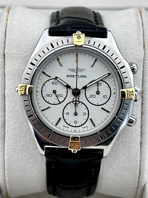 breitling callisto lemania 1873|FS: Breitling Callisto Lemania 1873 Chronograph.